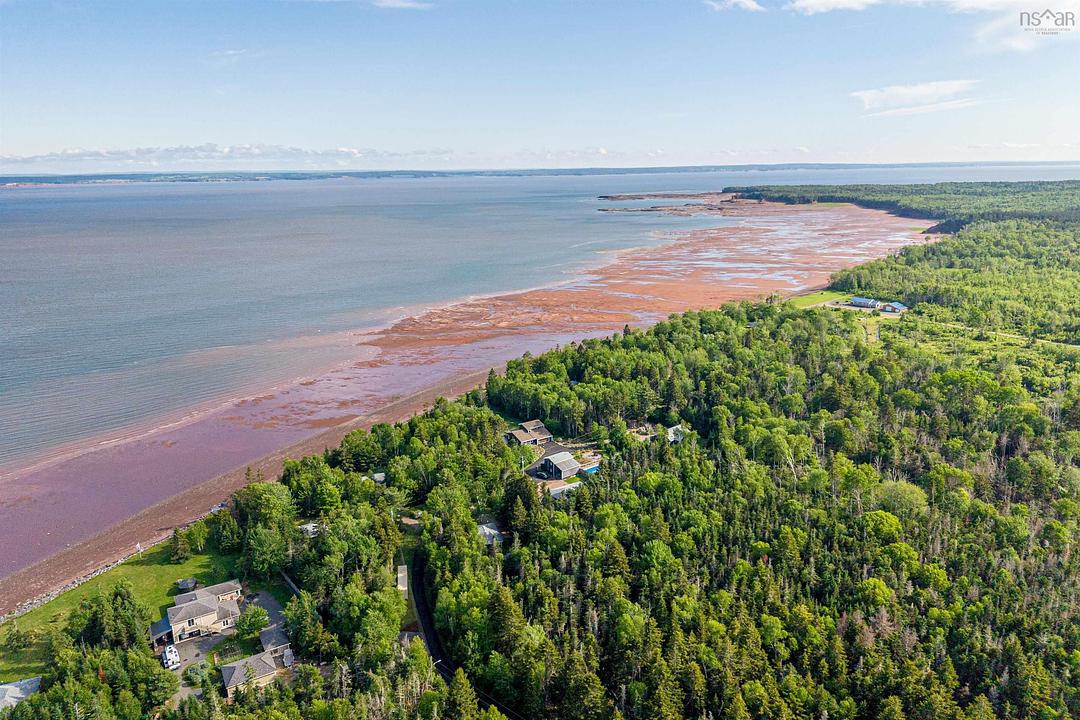 320 Cove Road, Economy, NS