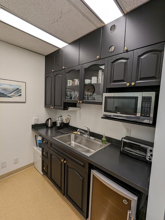 750 West Pender Street, Vancouver, BC