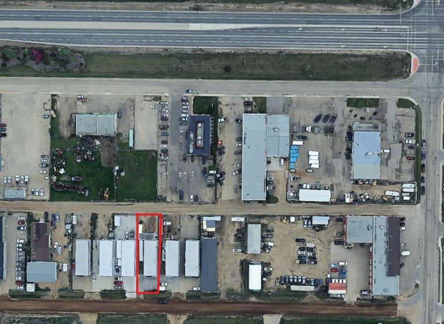 12523 101 Street, Grande Prairie, AB