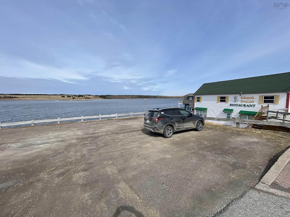 15279 Cabot Trail, Chéticamp, NS