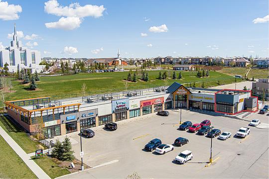 500 Royal Oak Drive Northwest, Calgary, AB