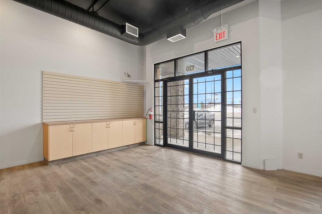 130 - 100 Kent Street, Red Deer, AB
