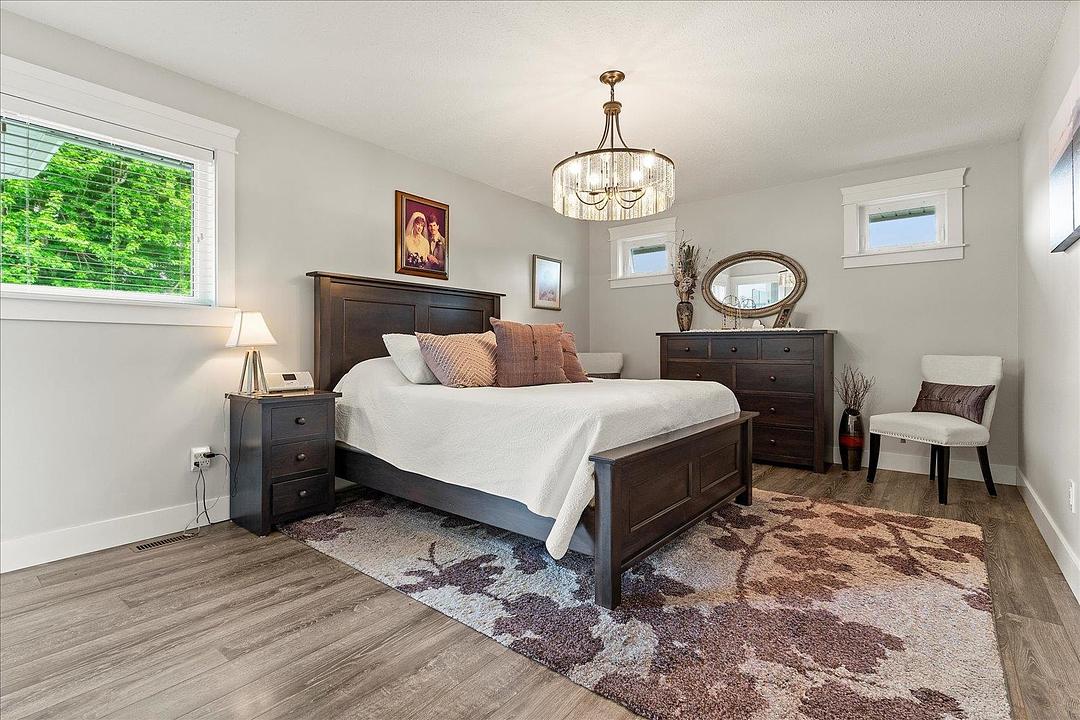 1501 Johnson Road, Agassiz, BC