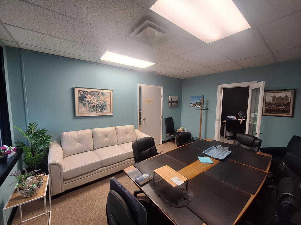 15 Commercial Street, Nanaimo, BC
