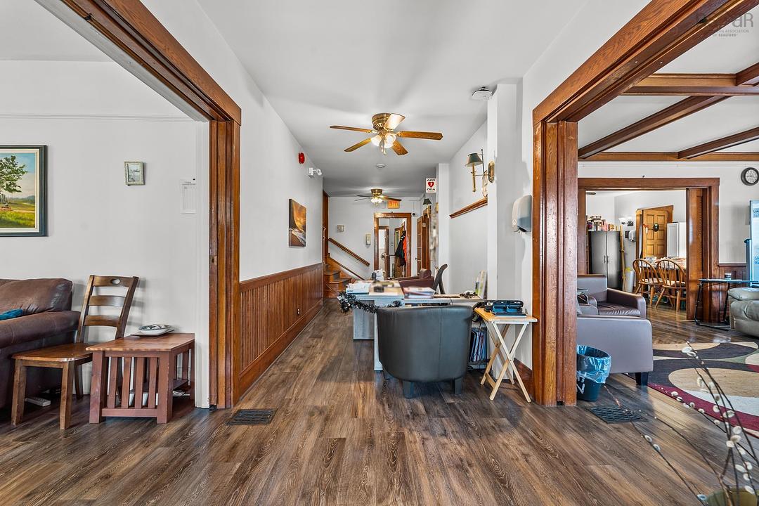 201 Nictaux Road, Middleton, NS