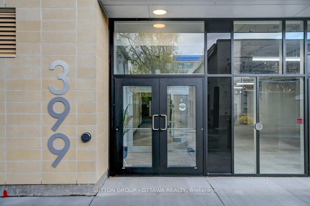 399 Winston Avenue, Ottawa, ON