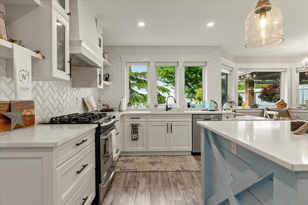 1501 Johnson Road, Agassiz, BC