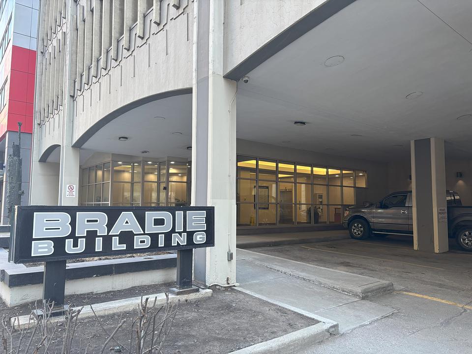 500 - 630 6 Avenue Southwest, Calgary, AB
