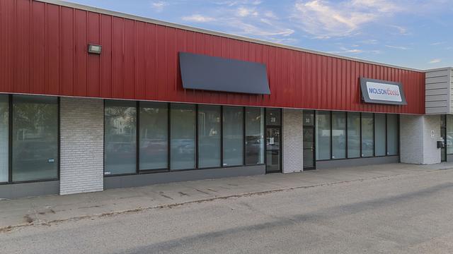 Industrial Space | For Lease | Edmonton, Alberta | Spacelist