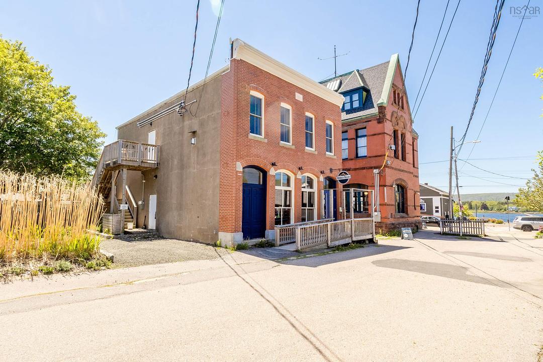9 Church Street, Annapolis Royal, NS