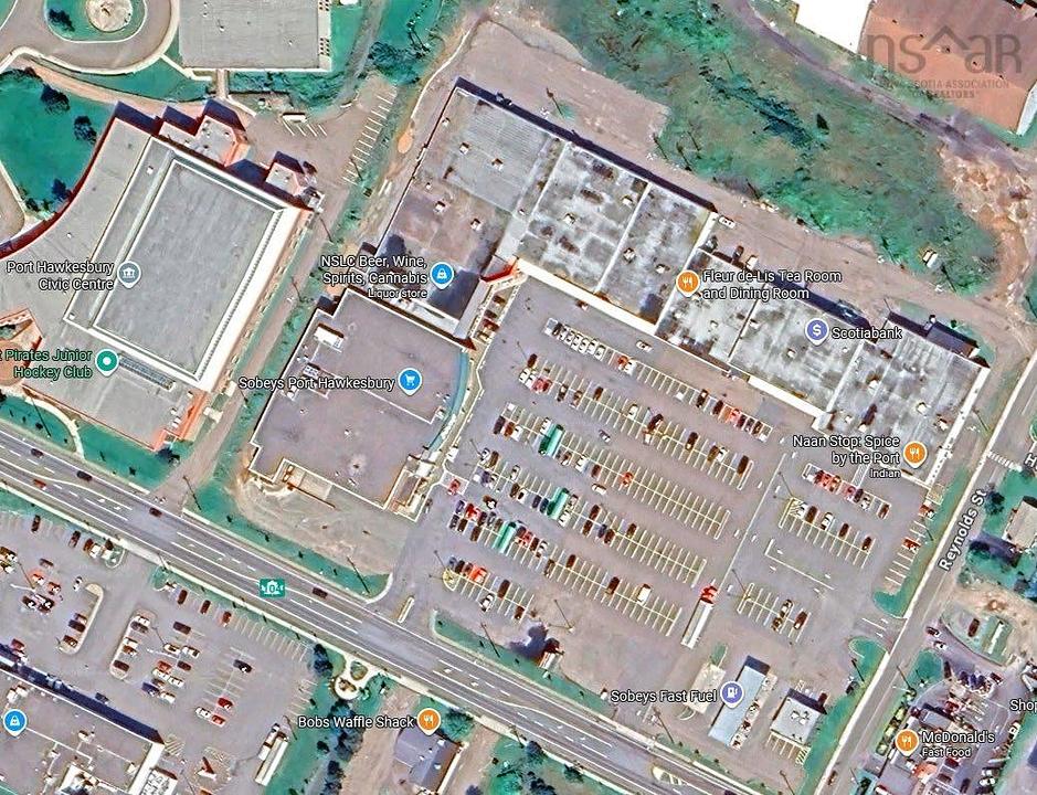 634 Reeves Street, Port Hawkesbury, NS