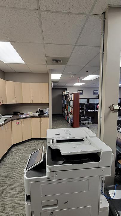 Suite 1100 (Office) - 38 Antares Drive, Ottawa, ON