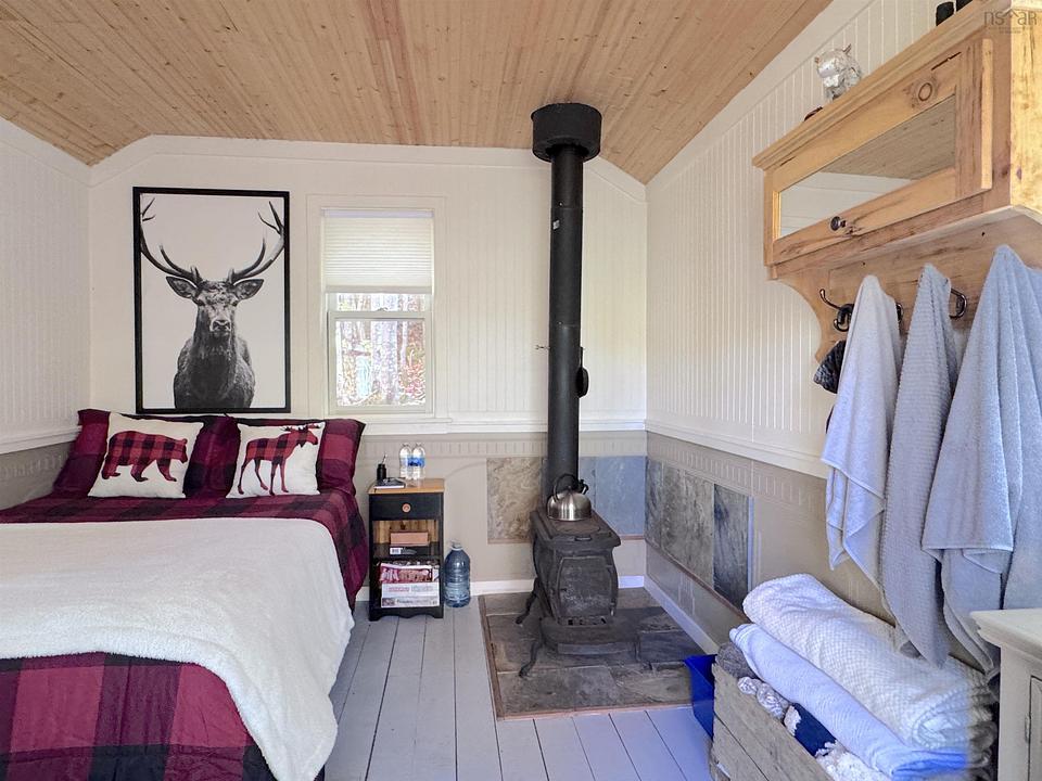 47403 Cabot Trail, Margaree Valley, NS