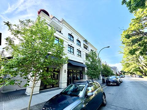 5860 East Boulevard, Vancouver, BC