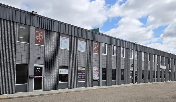 4139 98 Street Northwest, Edmonton, AB