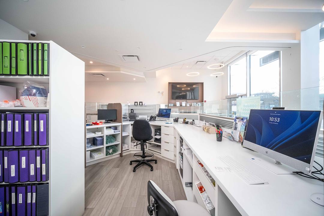 1 - 4225 Hastings Street, Burnaby, BC