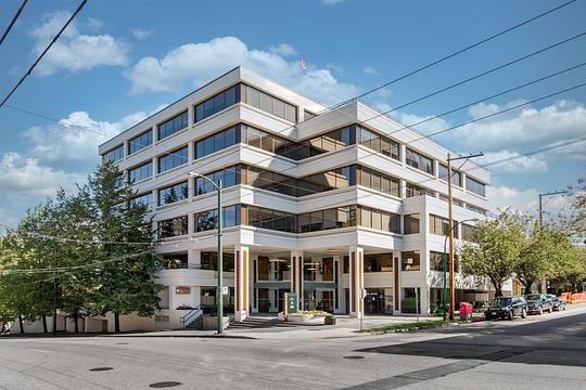 1385 West 8th Avenue, Vancouver, BC