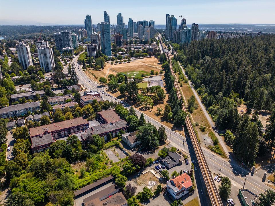 3845 Kingsway, Burnaby, BC
