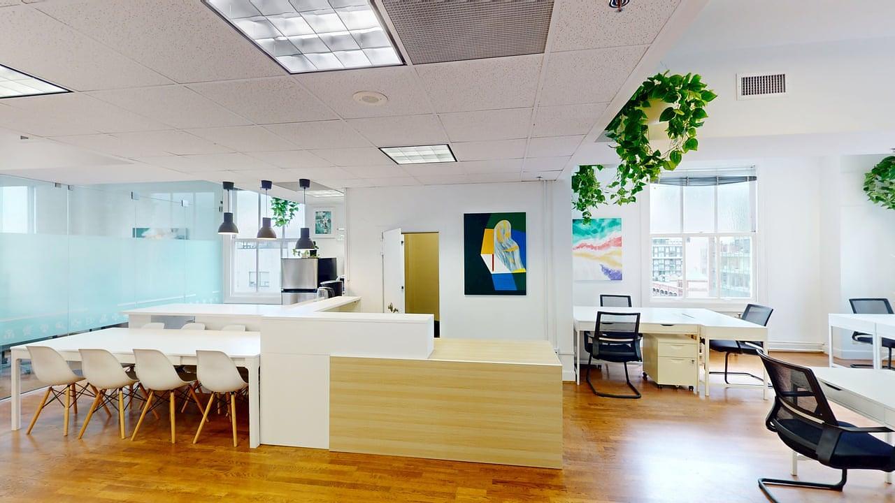 930 - 470 Granville Street, Vancouver, BC