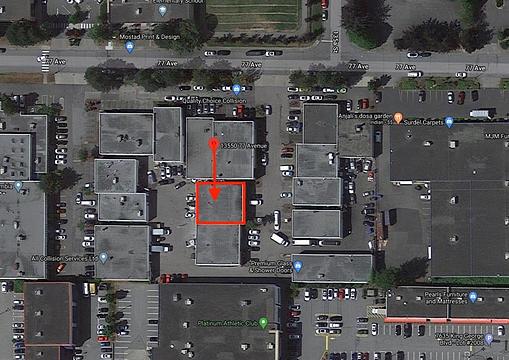 13550 77 Ave, Surrey, BC