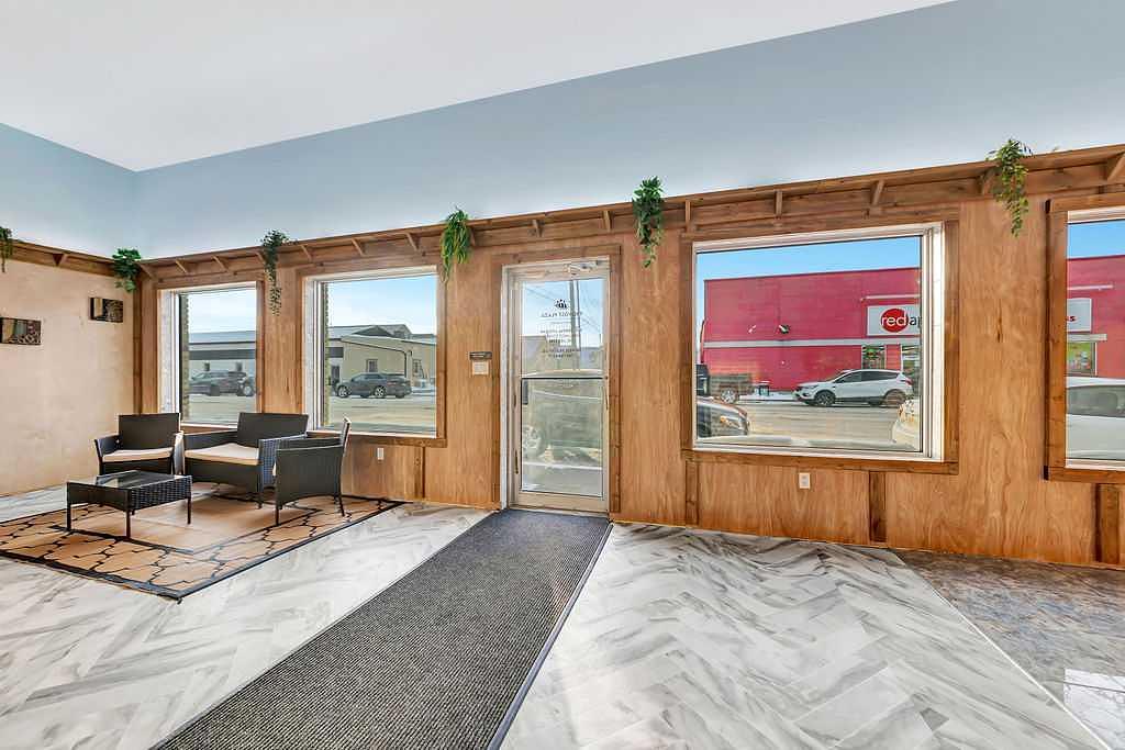 5034 51 Avenue, Provost, AB