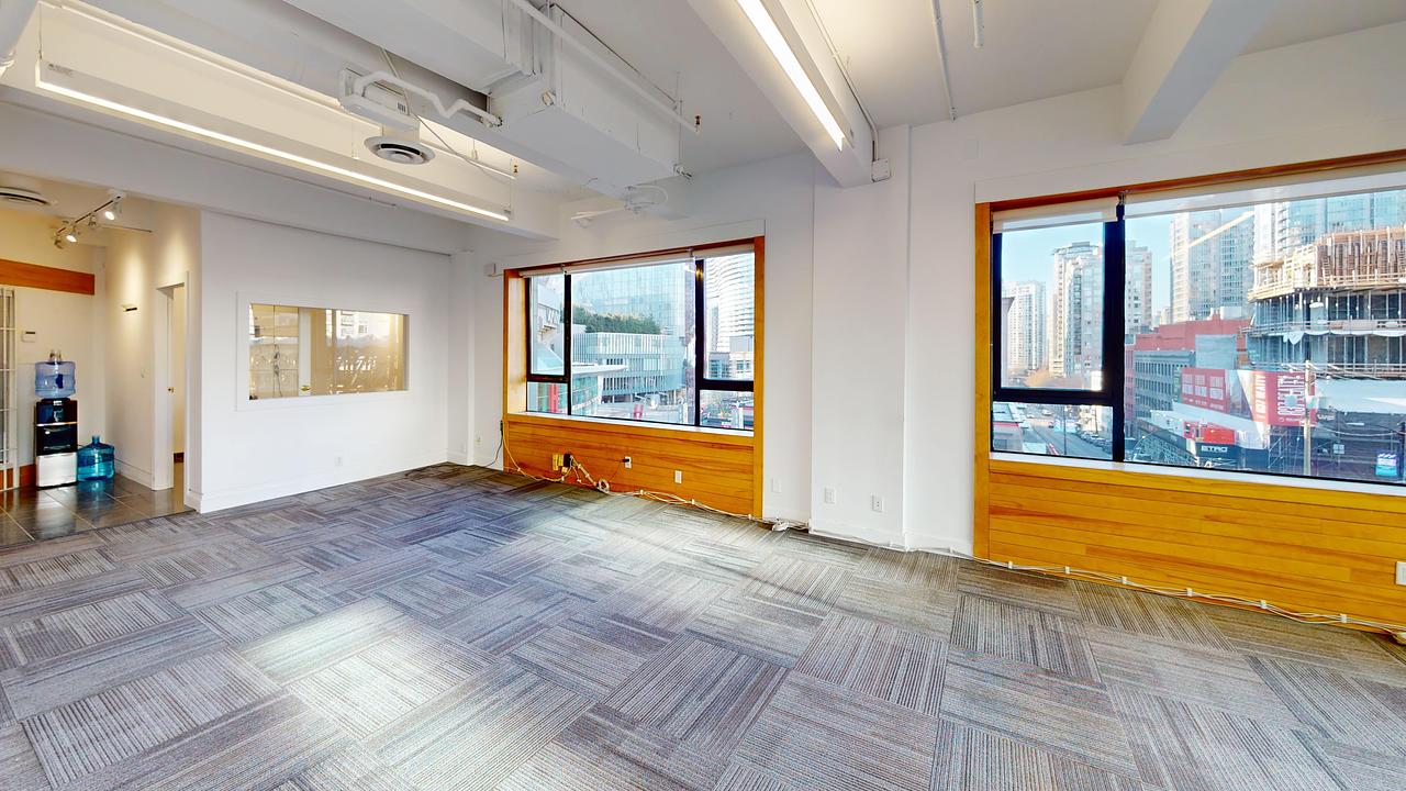 410 - 788 Beatty Street, Vancouver, BC