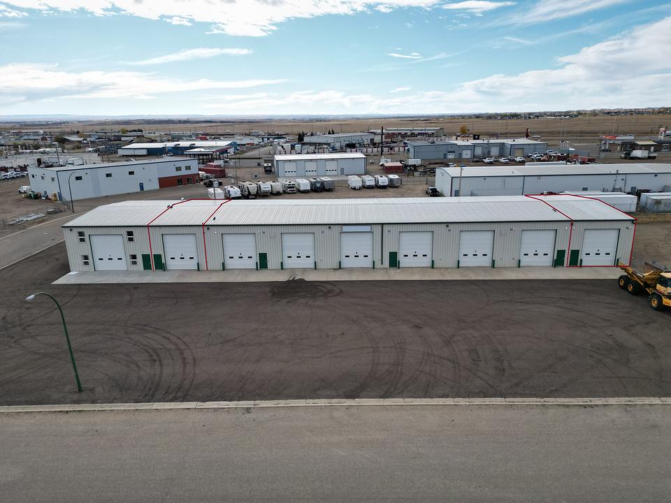 119 Pembina Drive Northeast, Redcliff, AB