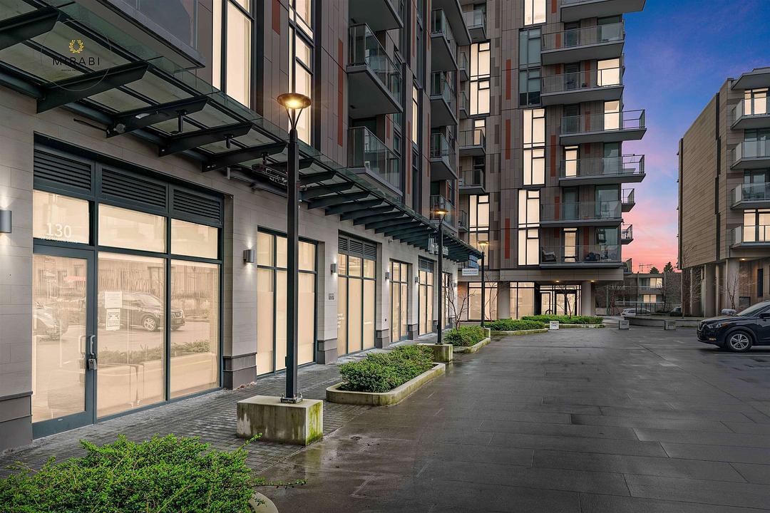 130 - 709 Southeast Marine Drive, Vancouver, BC