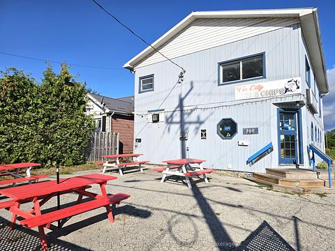 300 James Street East, Orillia, ON