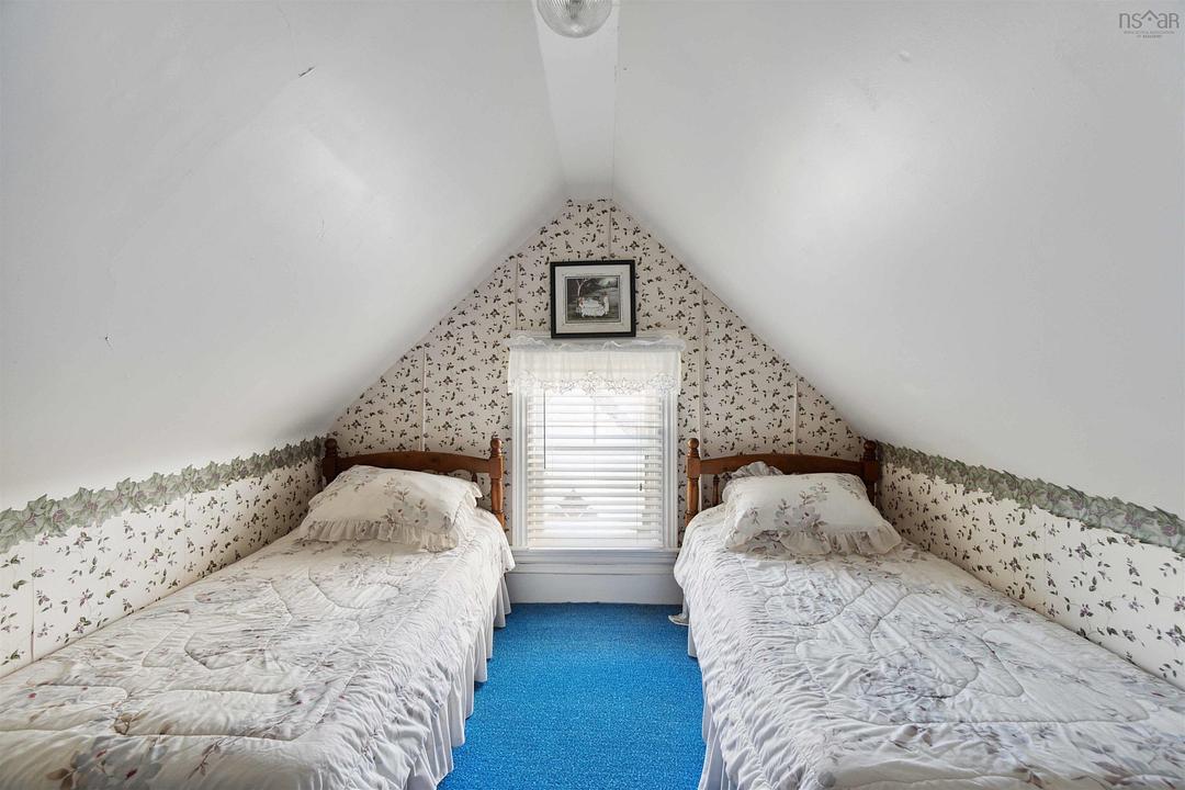 387 Church Hill Road, Digby, NS