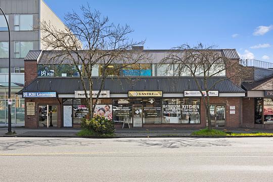 1075 Marine Drive, North Vancouver, BC
