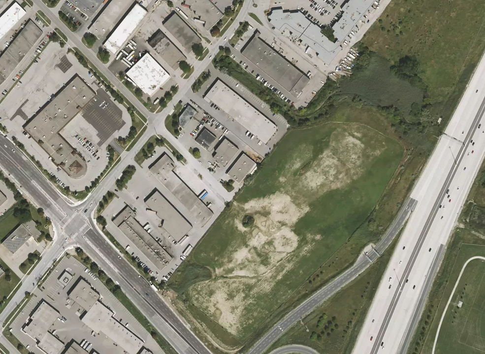 2 - 185 Advance Boulevard, Brampton, ON
