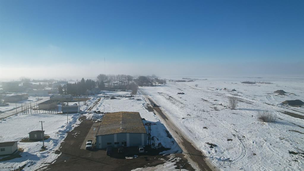 219 Railway Avenue Southeast, Youngstown, AB
