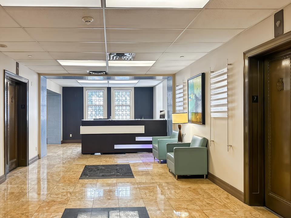 1 Rideau Street, Ottawa, ON