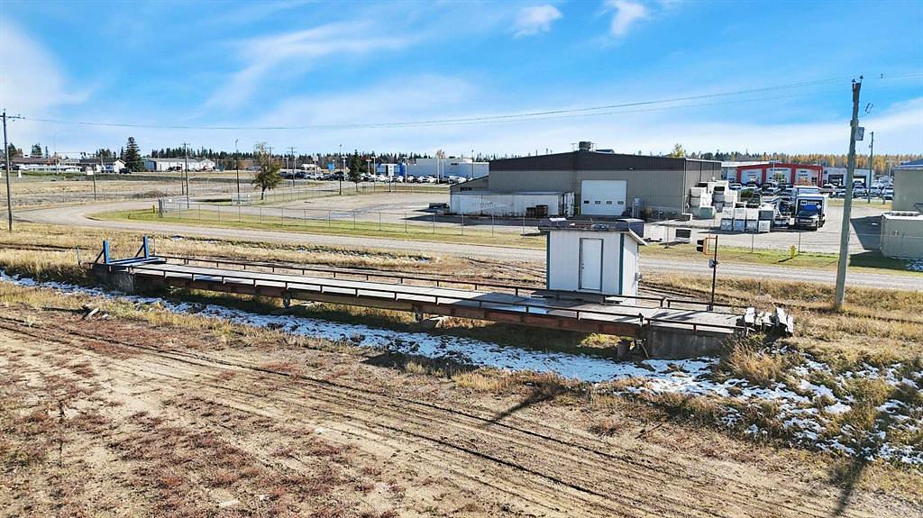 4414 42B Avenue, Rocky Mountain House, AB