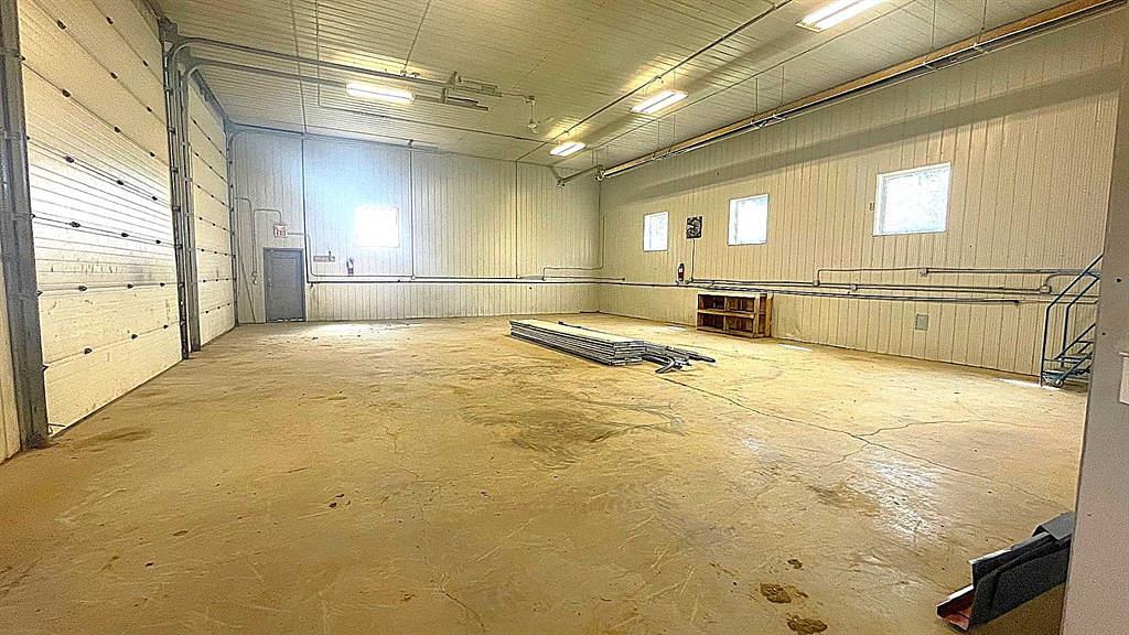2241 Airport Road, Wabasca-Desmarais, AB