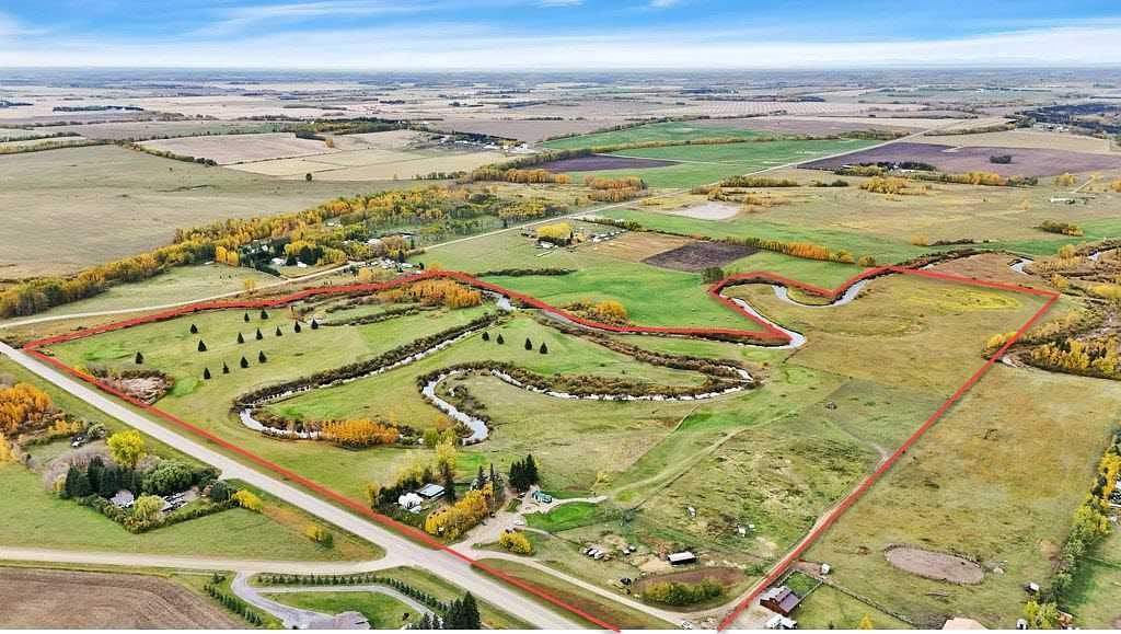 39212A - Highway 766, Red Deer County, AB