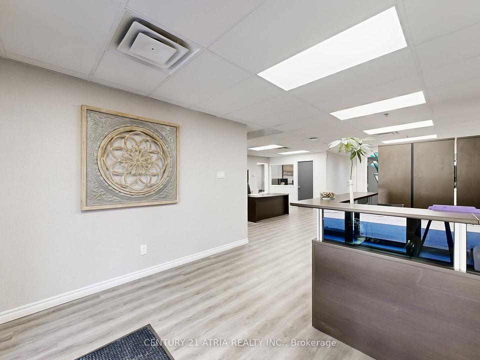 4 - 236 Hood Road, Markham, ON