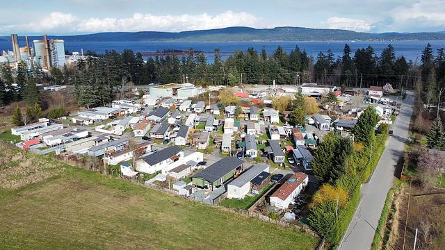 1745 Cecil Street, Crofton, BC