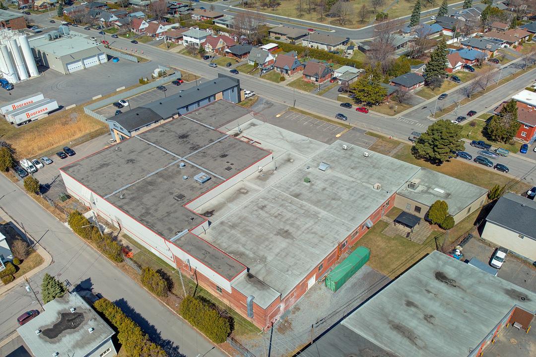 260 Rue Saint-Michel, Saint-Jean-sur-Richelieu, QC