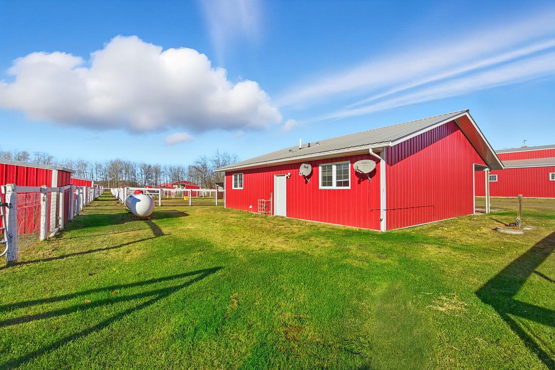 N/A - 58117 Range Road 211, Redwater, AB