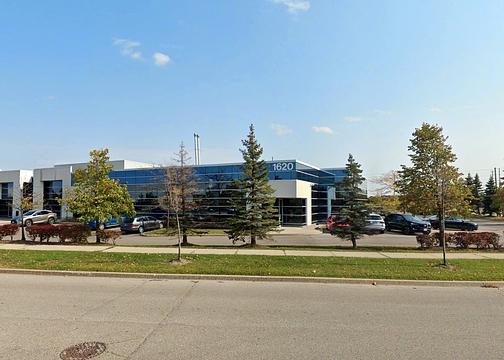 1705 Tech Avenue, Mississauga, ON