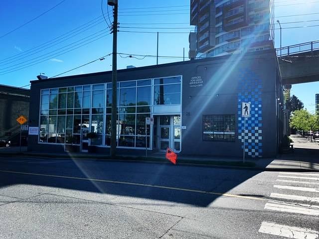 201 - 2190 Fir Street, Vancouver, BC