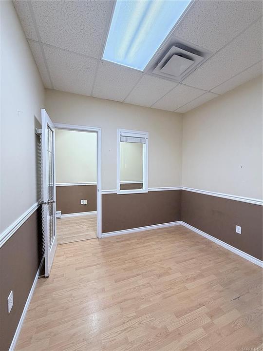 #103 & 105 - 2849 Peatt Road, Victoria, BC