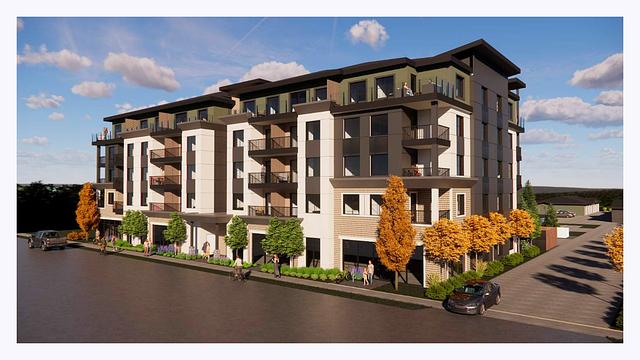 425 Main Street, Sicamous, BC