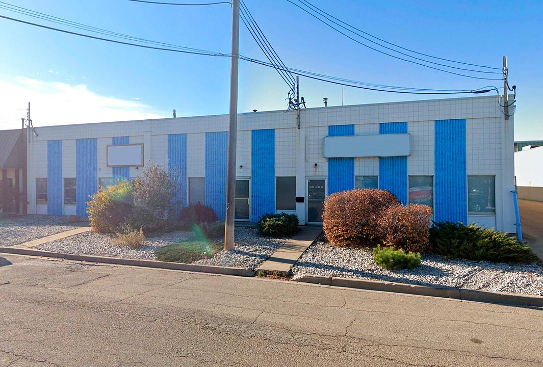 5616 94A Street Northwest, Edmonton, AB