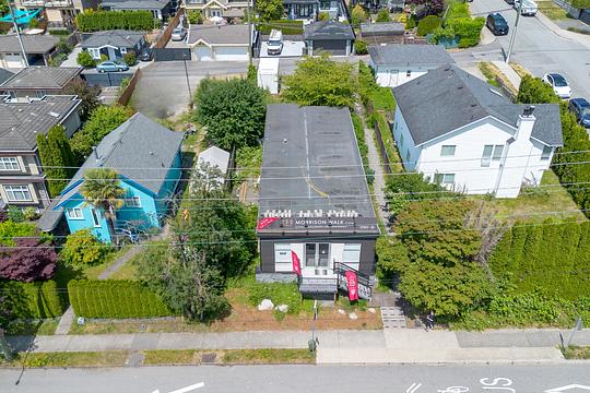 658 East 3rd Street, North Vancouver, BC