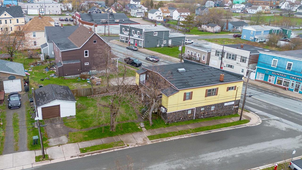 757 Victoria Road, Sydney, NS