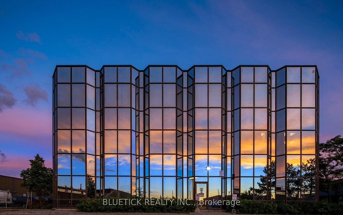 100B - 2 County Court Boulevard, Brampton, ON