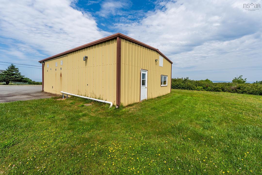 40 Schoolhouse Road, Grosses Coques, NS